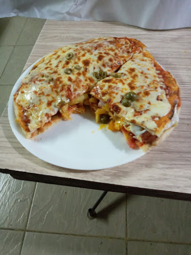 Comidas al paso - Canelones