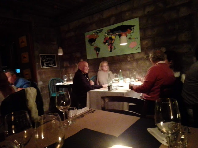 El Almacén Casa de Alimentos