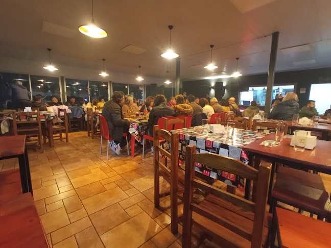 La Ruta del Sabor - Salto