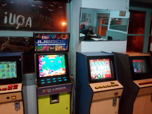 Andes 1521, 11100 Montevideo, Departamento de Montevideo