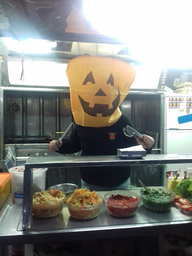 PIRUCHO GRILL - Gastronomía y hostelería