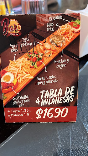 3357, Av. Gral. Flores 3359, 11700 Montevideo, Departamento de Montevideo