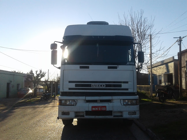 Opinii despre Spiedo "EL BUEN SABOR" în Melo - Gastronomía y hostelería