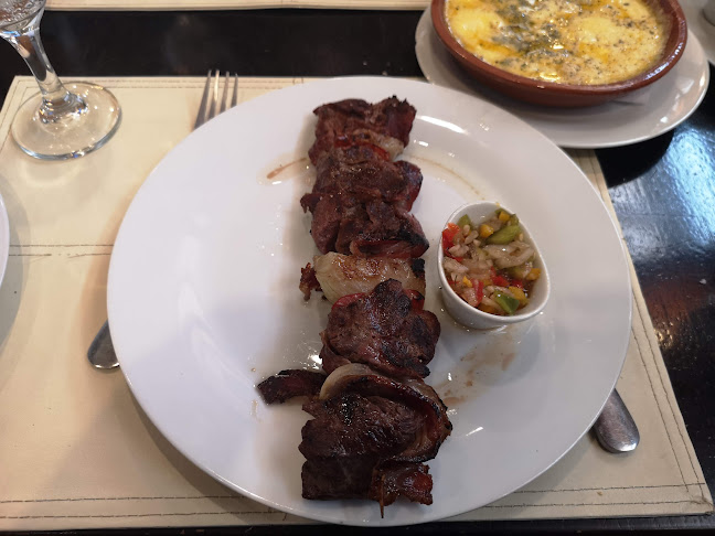 Restaurante "lo de Romero"