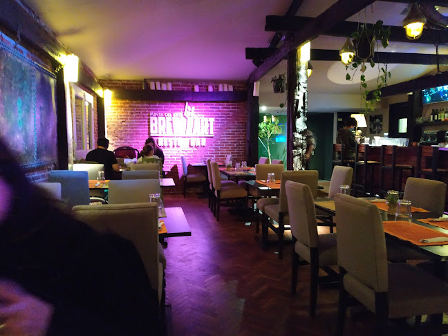 Brew-Art - Maldonado