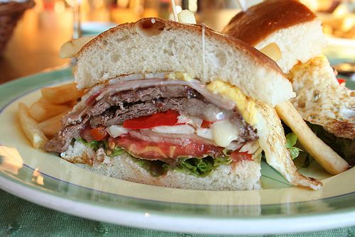 PARRILLADA LA CRIOLLA