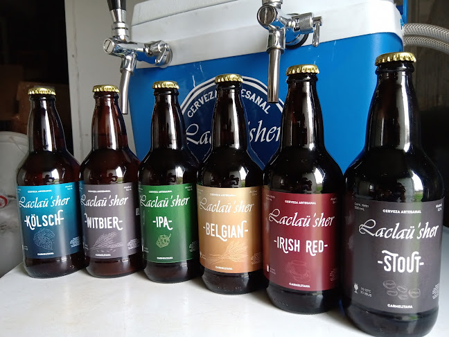 Opinii despre Laclaü'sher în Carmelo - Gastronomía y hostelería