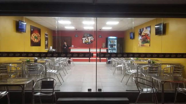 Tato Fast Food