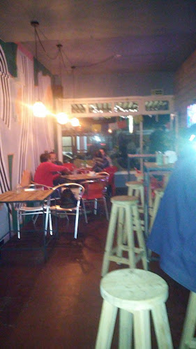 Opinii despre Pizzería La Barra în Maldonado - Gastronomía y hostelería