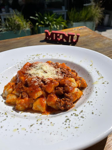 Opinii despre casa flo în Montevideo - Gastronomía y hostelería