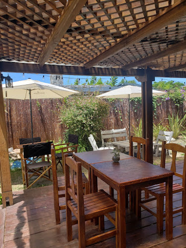 Bomba burger pizza y parrilla - Canelones