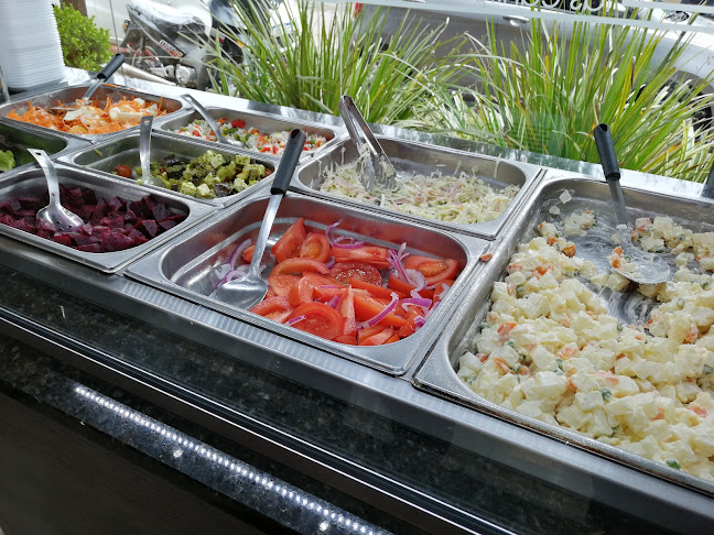 Comentarii opinii despre Las Cañitas