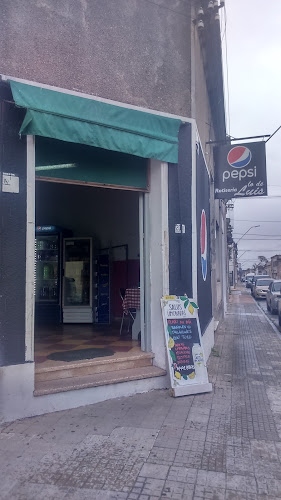 Opinii despre Rotiseria Lo De Luis în Rocha - Gastronomía y hostelería