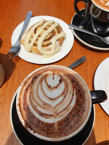 Opinii despre The Lab Coffee Roasters • Pocitos în Montevideo - Gastronomía y hostelería