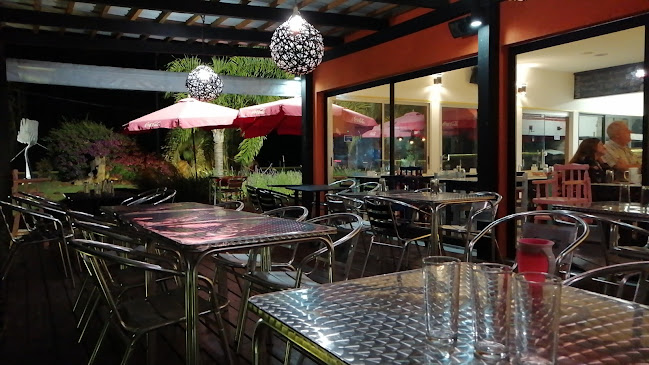 Ruta Interbalnearia Gral. Líber Seregni km 119, 20003 Punta Ballena, Departamento de Maldonado