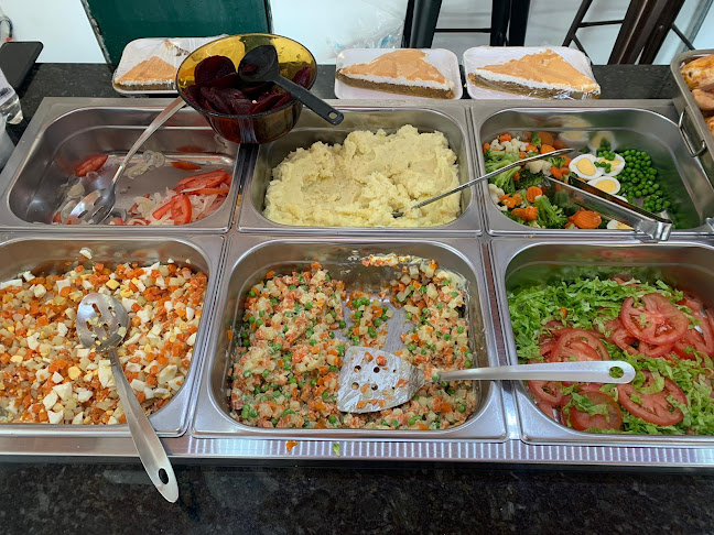 Opinii despre Los Magos în Treinta y Tres - Gastronomía y hostelería