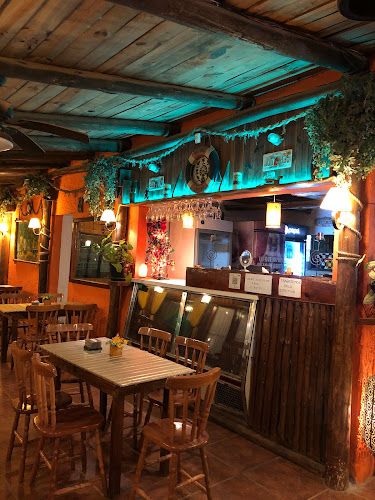 Comentarii opinii despre E L TIMON CHIVETERIA PIZZERIA