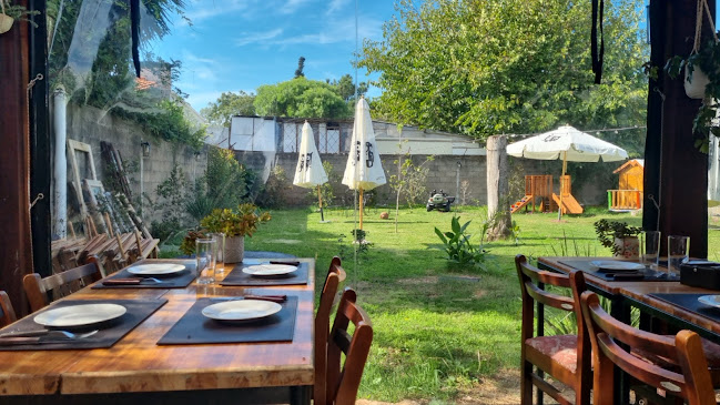 La Tabla de Tere - Ciudad de la Costa