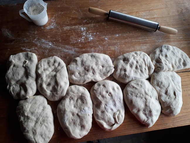 Comentarii opinii despre Los Castellanos Solo Delivery