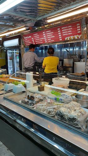 Opinii despre Grill Del London în Durazno - Gastronomía y hostelería