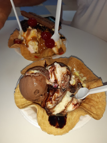 Angelote - Buffet de Helados - Gastronomía y hostelería