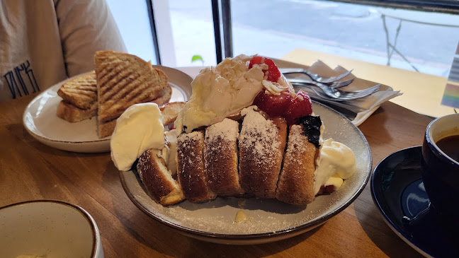 che.co.ffee - Montevideo