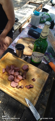 Rambla Costanera 0005, 15000 Ciudad de la Costa, Departamento de Canelones