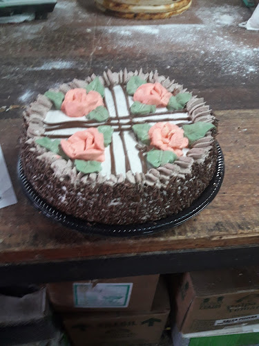 Panaderia dia a dia - Gastronomía y hostelería