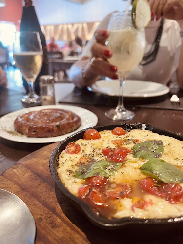 Opinii despre Morano Restaurant în Rivera - Gastronomía y hostelería