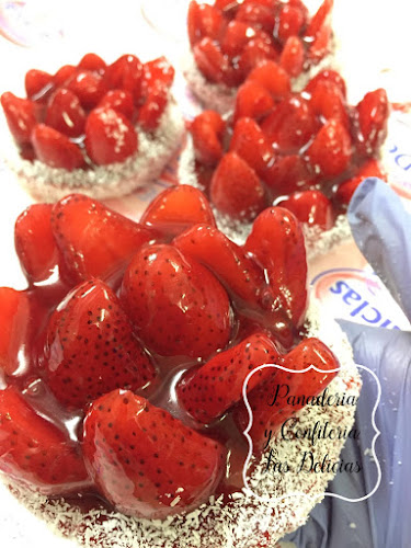 Panaderia Las Delicias - Gastronomía y hostelería