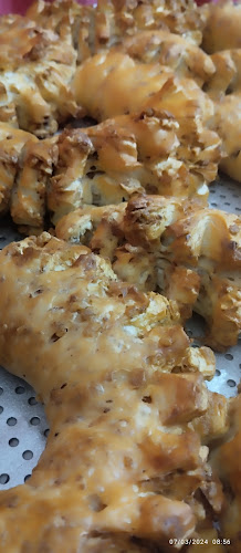 El Kiyú (Productos Panificados) - Santa Lucía