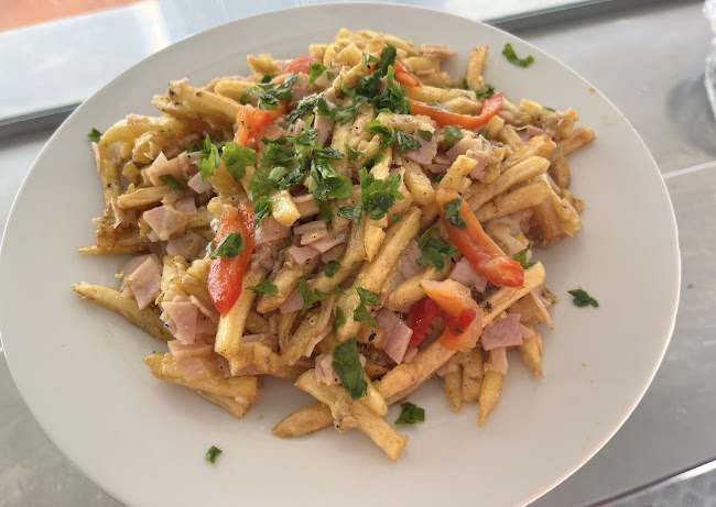 El General - Gastronomía y hostelería