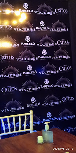 Viajeros Disco Pub - Montevideo