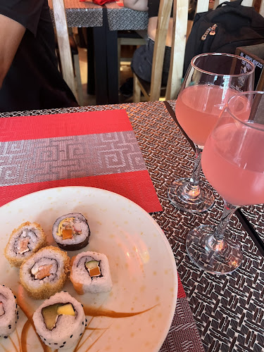 Opinii despre Restaurant Hongkong în Montevideo - Gastronomía y hostelería