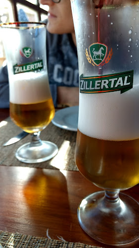 Restaurante La Ballena - Gastronomía y hostelería