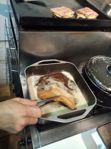 Buenos Muchachos - Gastronomía y hostelería