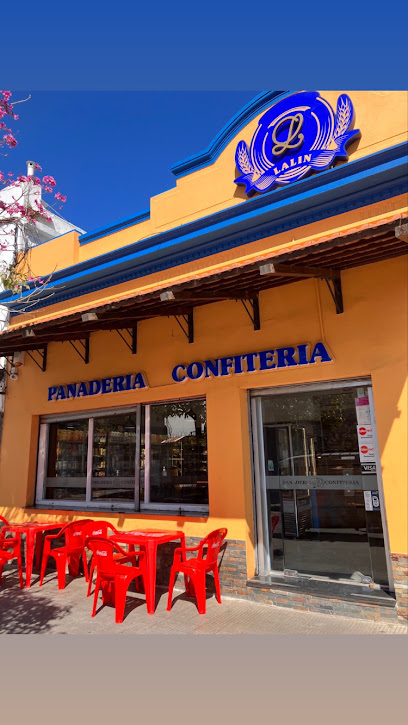 Panadería Y Confitería Lalín
