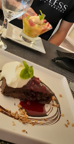 Comentarii opinii despre Salmuera