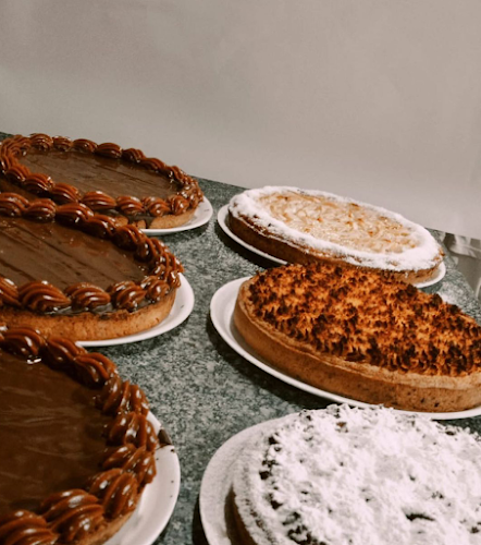 Panadería "Sol & Luna" - Gastronomía y hostelería
