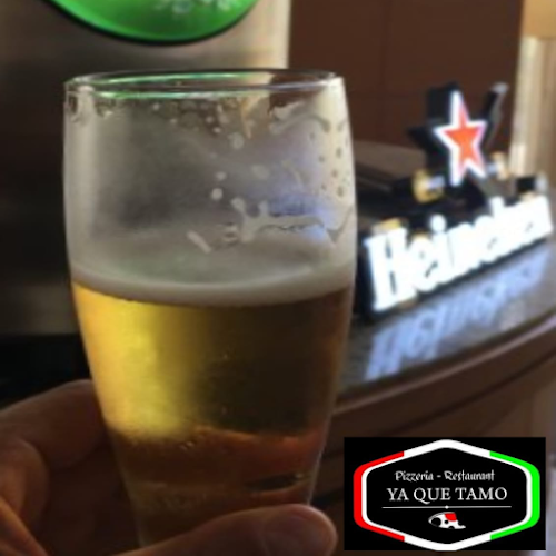 Comentarii opinii despre Pizzeria y restaurant ya Que Tamo