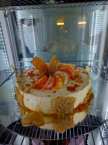 Espacio Dulce - Gastronomía y hostelería