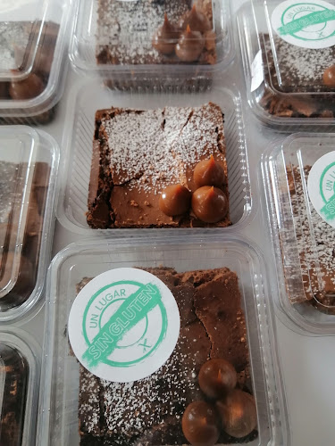 Opinii despre Un Lugar Sin Gluten în Montevideo - Gastronomía y hostelería