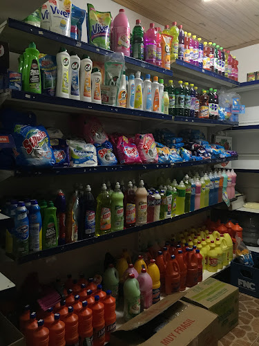 Comentarii opinii despre Panadería Amanecer