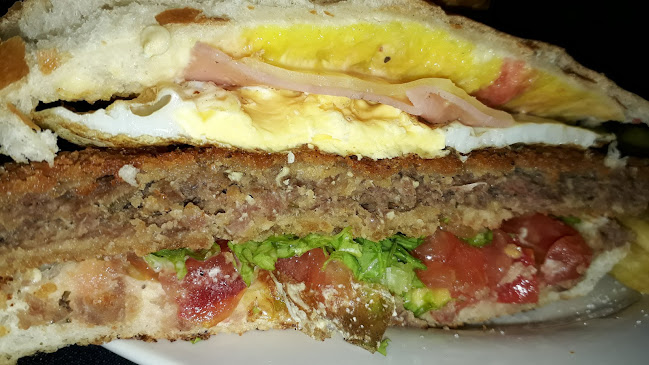 Mi Barrio - Tacuarembó