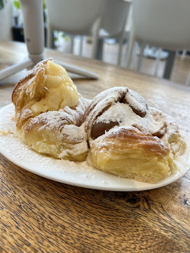 Comentarii opinii despre Ferrán - Confitería & Panadería en Punta del Este