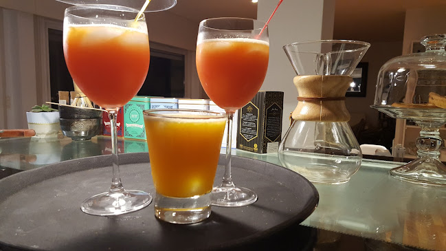 Opinii despre La Beduina Café în Col. del Sacramento - Gastronomía y hostelería