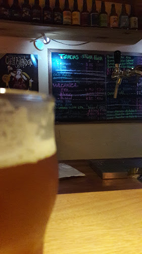 YAKARÉ BAR - Gastronomía y hostelería