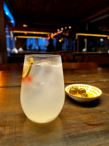 Bandido Bar - Gastronomía y hostelería