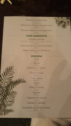 Opinii despre Cerrado în Canelones - Gastronomía y hostelería