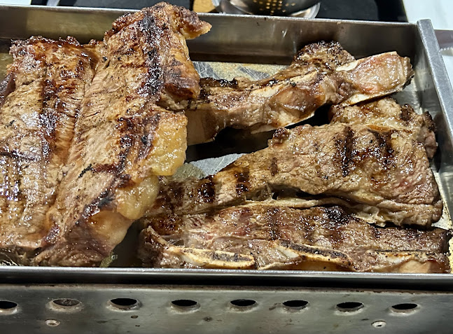 Comentarii opinii despre Gardel Restaurante e Parrillada